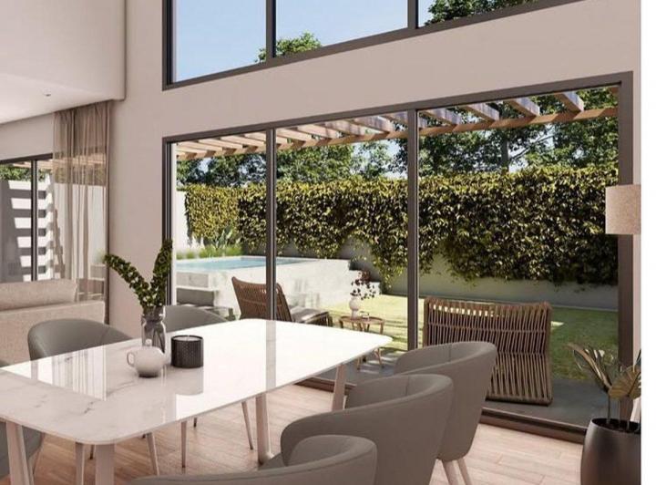 Departamento · 110m² · 3 Ambientes
