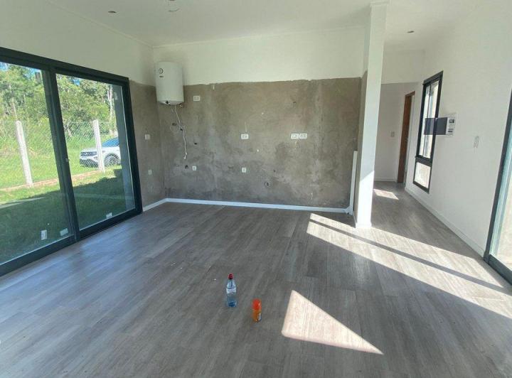 Casa · 63m² · 3 Ambientes