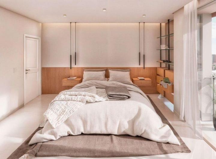 Departamento · 40m² · 2 Ambientes