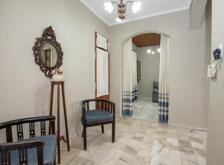Casa · 155m² · 7 Ambientes
