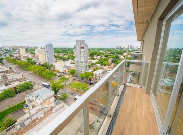 Departamento · 44m² · 2 Ambientes · Venta Departamento 2 Ambientes La Lucila Citta