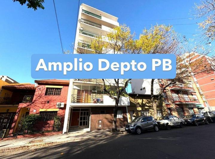 Departamento · 73m² · 3 Ambientes