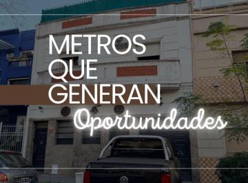 Bodega-Galpón · 375m² · Galpón Depósito 370 m² Villa Urquiza Apto Credito