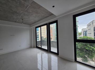 Departamento · 75m² · 2 Ambientes · 1 Cochera · Venta Vicente Lopez Rio Dúplex Balcón Nuevo