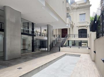 Departamento · 91m² · 4 Ambientes · 1 Cochera · Venta Depto 4 Amb Las Cañitas Balcon Cochera Fija