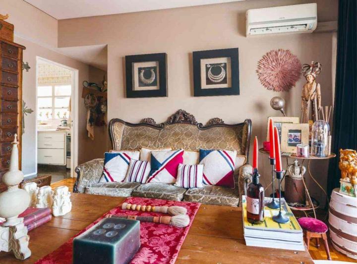 Departamento · 55m² · 3 Ambientes