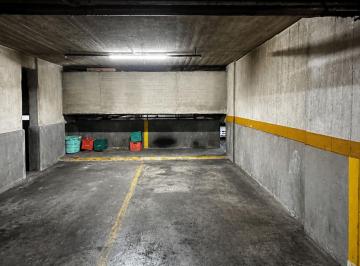 Garage · 12m² · Venta Cochera Fija Cubierta Recoleta
