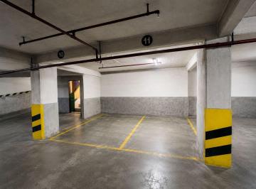 Garage · 12m² · Venta Cochera Fija Cubierta Recoleta