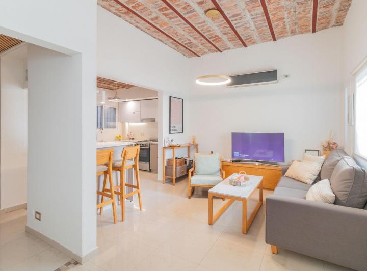 PH · 74m² · 3 Ambientes