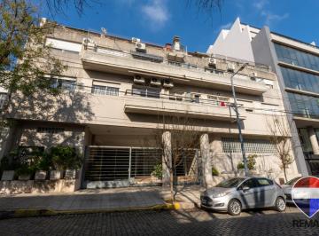 Departamento · 85m² · 4 Ambientes · Venta Amplio Depto 4 Amb - Parque Patricios