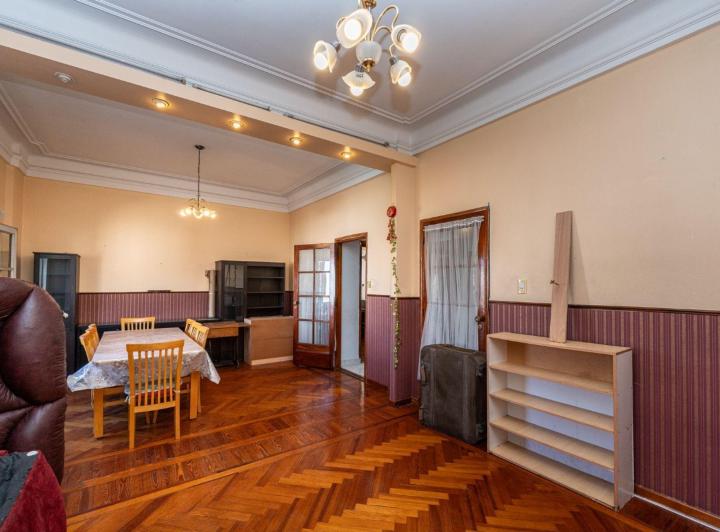 Departamento · 147m² · 5 Ambientes