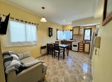 Departamento · 31m² · 2 Ambientes · Departamento en Venta La Plata