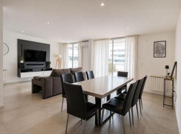 Departamento · 103m² · 3 Ambientes · 1 Cochera · Venta Depto 3 / 4 Ambientes Sensum Quilmes Centro