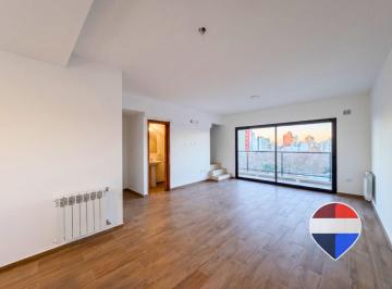 Departamento · 90m² · 3 Ambientes · Departamento con Terraza Privada en Venta La Plata