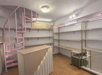 Local comercial · 24m² · Venta Local Comercial Galería La Francesa Quilmes