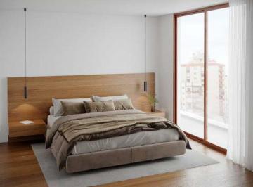Departamento · 168m² · 4 Ambientes · Departamentos en Venta La Plata 3 Dorm.