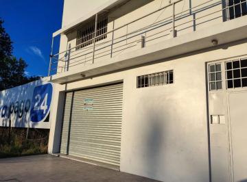Bodega-Galpón · 900m² · Galpón en Venta El Pato Ruta 2