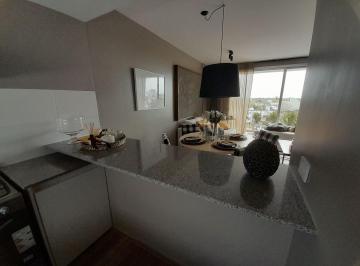 Departamento · 116m² · 3 Ambientes · 1 Cochera · Departamento en Venta La Plata