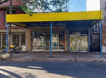 Local comercial · 140m² · Venta Lote/block 2 Locales y Vivienda - Quilmes