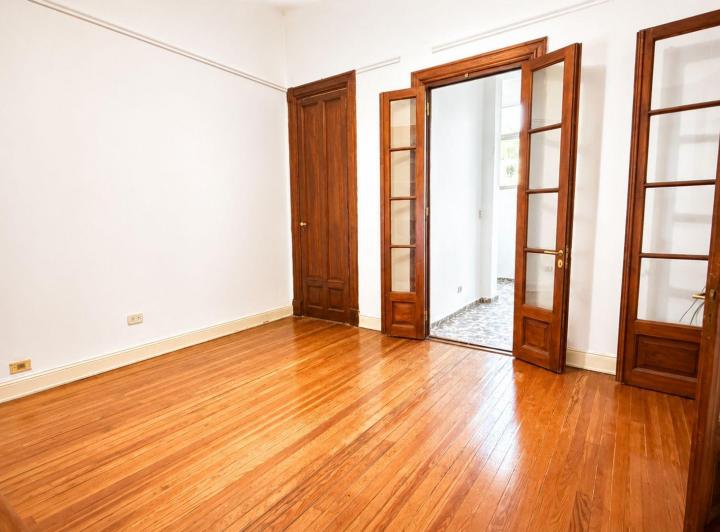 Departamento · 63m² · 3 Ambientes