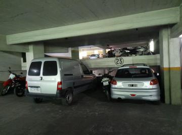 Garage , Bahía Blanca · Alquiler Cochera Fitz Roy 75