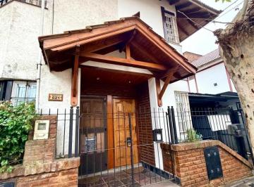 Casa · 55m² · 3 Ambientes · 1 Cochera · Venta Duplex 3 Ambientes en Quilmes.