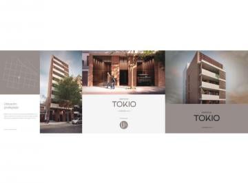 Oficina comercial · 61m² · Oficina Duplex Zona Rio Amenities en Construccion