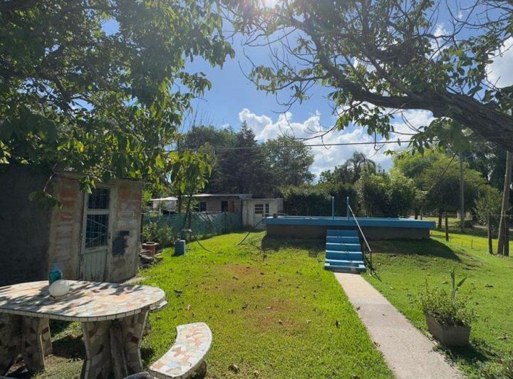 Casa en venta en Alvarez · 3 ambientes