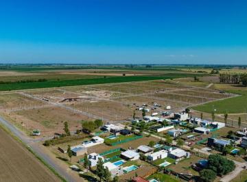 Terreno · 378m² · Lotes en Venta en Los Pinos 4