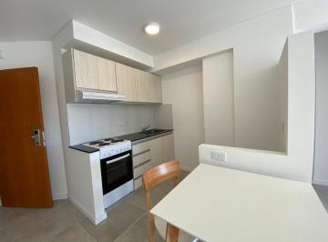 Departamento · 34m² · 1 Ambiente · Venta Departamento Loft Amplio + Balcón a Estrenar