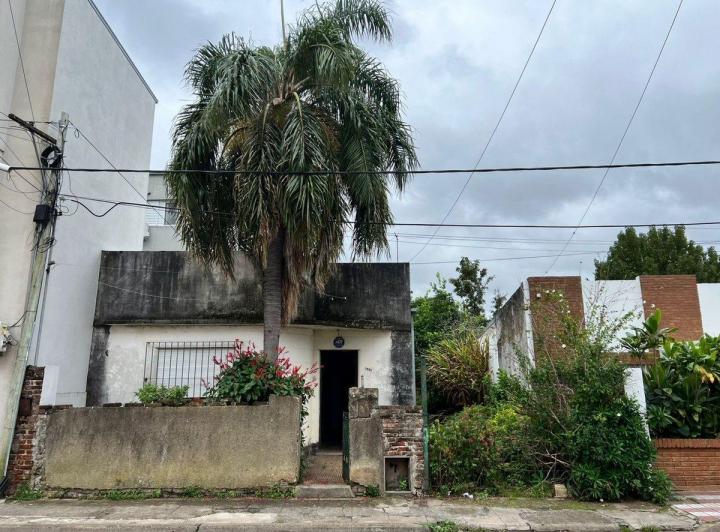 Casa · 109m² · 4 Ambientes