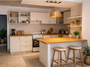Departamento · 33m² · 1 Ambiente · Venta Monoambiente a Estrenar Jardín Pilar Financ.