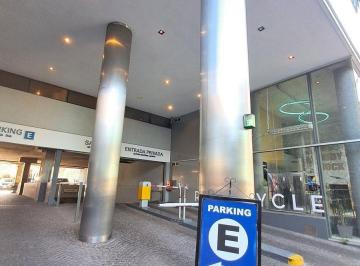 Garage · 12m² · Venta Cochera 1er Ss en Palermo Hollywood