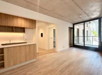 Departamento · 45m² · 2 Ambientes · Venta 2 Ambientes en Las Cañitas con Amenities