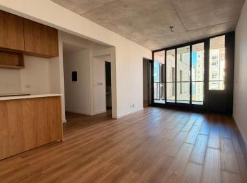 Departamento · 45m² · 2 Ambientes · Venta 2 Ambientes en Las Cañitas con Amenities