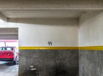 Garage · 12m² · Venta Cochera Cubierta Palermo Seguridad 24 Hs