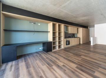 Oficina comercial · 49m² · Venta Loft Divisible Nuñez a Estrenar