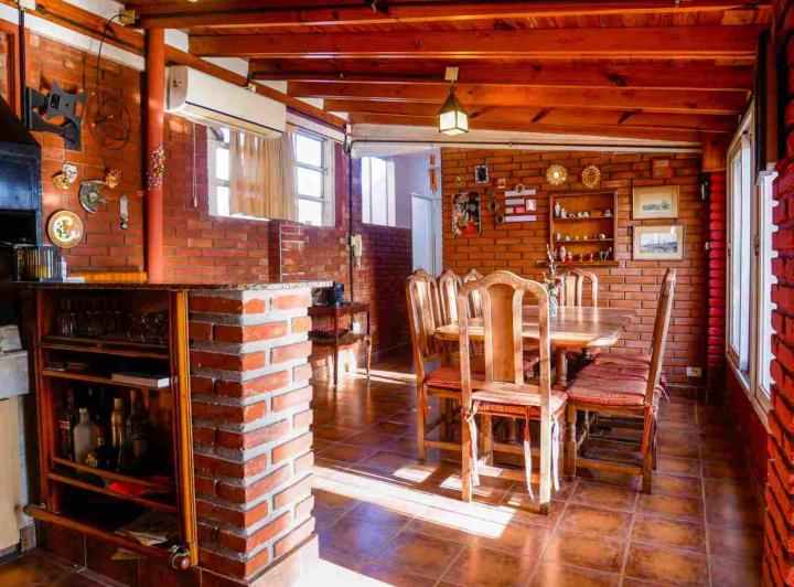PH · 140m² · 4 Ambientes