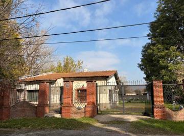 Casa · 88m² · 3 Ambientes · Venta Casa 3 Amb y Pileta Mirasoles Pilar