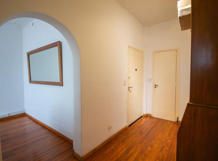 Departamento · 42m² · 2 Ambientes
