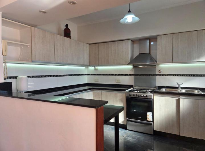 Departamento · 72m² · 4 Ambientes