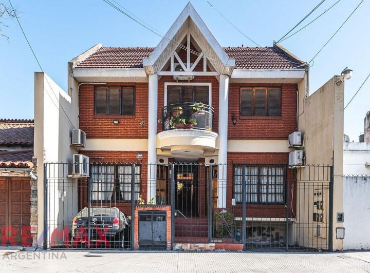 PH · 115m² · 4 Ambientes