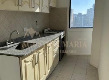 Departamento · 40m² · 2 Ambientes · Alquiler Departamento 2 Ambientes San Miguel
