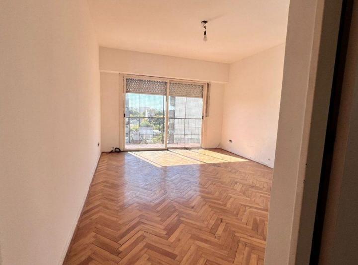 Departamento · 55m² · 3 Ambientes