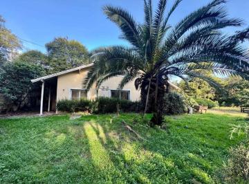 Casa · 96m² · 4 Ambientes · 2 Cocheras · Venta Casa en Pilar