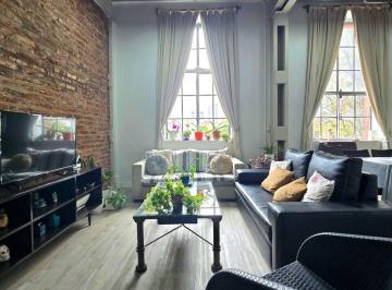 Departamento · 100m² · 4 Ambientes · 1 Cochera · Venta Dep.4 Amb. C/cochera en Los Silos de Dorrego