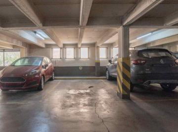 Garage · 13m² · Venta Cochera en Barrio Norte