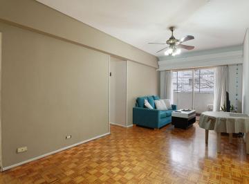 Departamento · 80m² · 4 Ambientes · Venta 4 Ambientes C/balcon Aterrazado Apto Credito