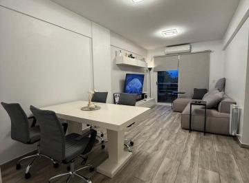 Departamento · 59m² · 3 Ambientes · 2 Cocheras · Venta o Permuta 3 Amb. C 2 Cocheras en San Martin