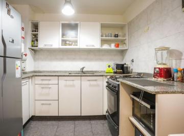 Departamento · 31m² · 1 Ambiente · Venta Monoambiente en Villa Crespo